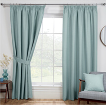 Eclipse Total Blackout Curtains - RT975